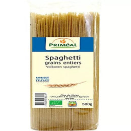 Primeal SPAGUETTI 