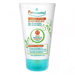 Puressentiel Gel ultra-frais circulation 17 HE -125ml