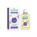 Puressentiel Huile de massage bio détente lavande / Néroli -100ml