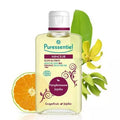 Puressentiel Huile de soin bio minceur Pamplemousse / Jojoba -100ml