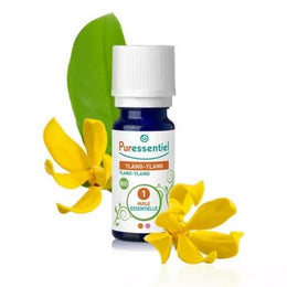 Puressentiel Huile essentielle ylang-ylang bio 5ml