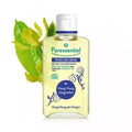 Puressentiel Huile massage bio éveil des sens Ylang Ylang / Gingembre -100ml