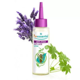 Puressentiel Lotion anti-poux -100 ml
