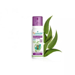 Puressentiel Spray répulsif poux -75 ml