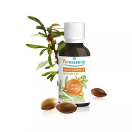 Puressentiel végétale argan bio 30ml