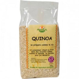 Quinoa sans étui 500g