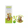 Racine vita shampooing poux et lentes traitement intensif