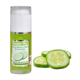 Racine-vita Soin de beauté à L'extrait de Concombre 40 ml