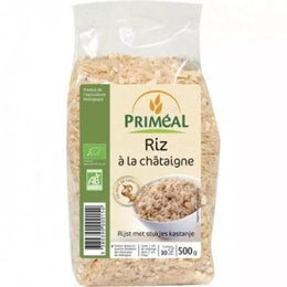 Riz a la chataigne 500g