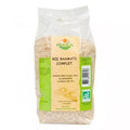 Riz basmati complet 1kg