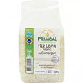 Riz long blanc de camargue 500g