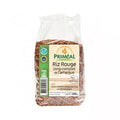 Riz long rouge de camargue 500g