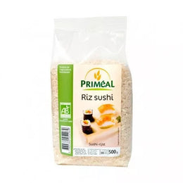 Primeal riz suchi 500g