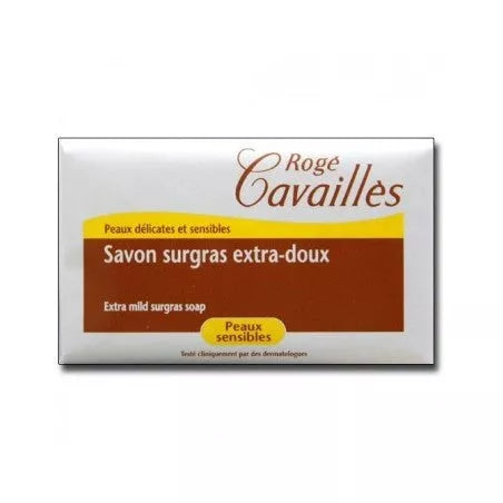 Rogé Cavaillès Savon Surgras Extra Doux Classique