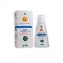 Santiveri Quantisol creme solaire p30 enfant Bio 125ml