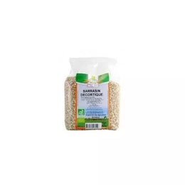 Sarrasin décortiqué, Bio - 500 g - Moulin des Moines