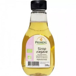 Sirop D'Agave 250 ML