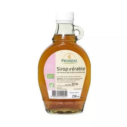 Sirop d'érable 250ml