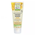 SO BIO Après shampooing cheveux nourris Karité bio 200ml