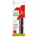 SO BIO ROUGE À LÈVRES - 01 ROUGE