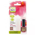 SO BIO Vernis à ongles BIO - 02 TendreTaupe- 10 ml