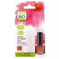 SO BIO Vernis à ongles BIO - 06 rose nude - 10 ml