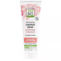 SO’BiO SHAMPOOING DOUX LAIT D' AMANDE ET PROTÉINES DE RIZ - CHEVEUX DOUX 250 ML