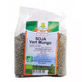 Soja Vert Mungo Bio - 500 g - Moulin des Moines