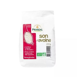 SON D'AVOINE 200 G
