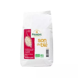 SON DE BLE 200 G