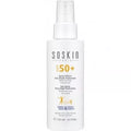 Soskin spray solaire très haute protection spf50+