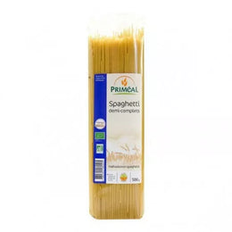 Spaghetti 
