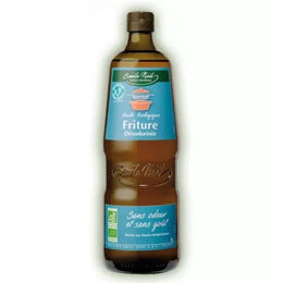 SPECIAL CUISSON Désodorisée BIO 1L