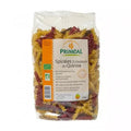 Spirales 3 couleurs quinoa 500g