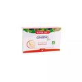 SUPER DIET GINSENG BIO 20 AMPOULES TONIFIANT