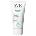 SVR SPIRIAL CREME 50ml Transpiration Normale À Excessive