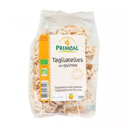 Tagliatelles au quinoa