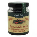 TAPENADE NOIRE BIO 90g