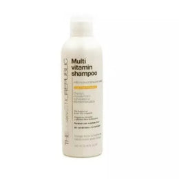 TCR Shampooing Multivitaminé 200 Ml