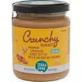 TERRASANA  Beurre de cacahuète crunchy Bio, 250g