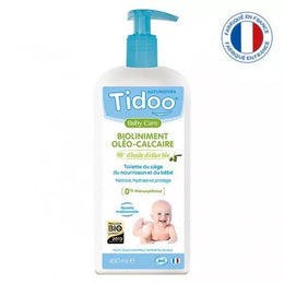 Tidoo Bioliniment Oléo-calcaire 450ml