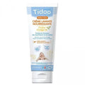 Tidoo Crème Lavante Nourrissante à la Fleur d’Oranger 200ml