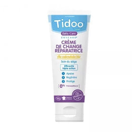 TIDOO  Crème Réparatrice pour le Change 75g