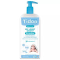 Tidoo Gel Lavant Sensitif non parfumé 475ml