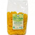 Torsades Mais Et Riz sans Gluten 500g