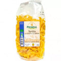 Tortils citron safran 250g