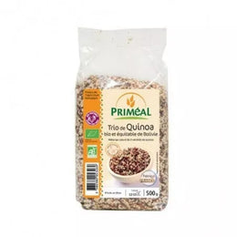 Trio de Quinoa 500g
