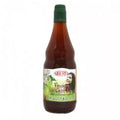 Uberti VINAIGRE DE CIDRE ENRICHI EN FRUITS / LEGUMES 50 CL