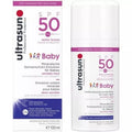 ULTRASUN BABY EMULSION SOLAIRE SPF 50+ 50ml