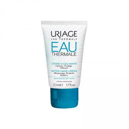 URIAGE EAU THERMALE CREME D'EAU MAINS SECHES 30ML